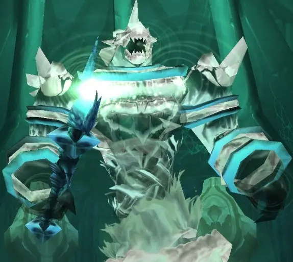 TBC Anniversary Shadow Labyrinth Murmur